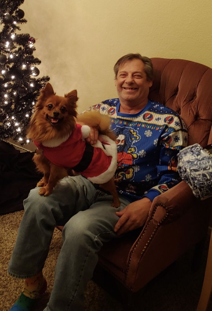 Raymond Robert Huber Profile Photo