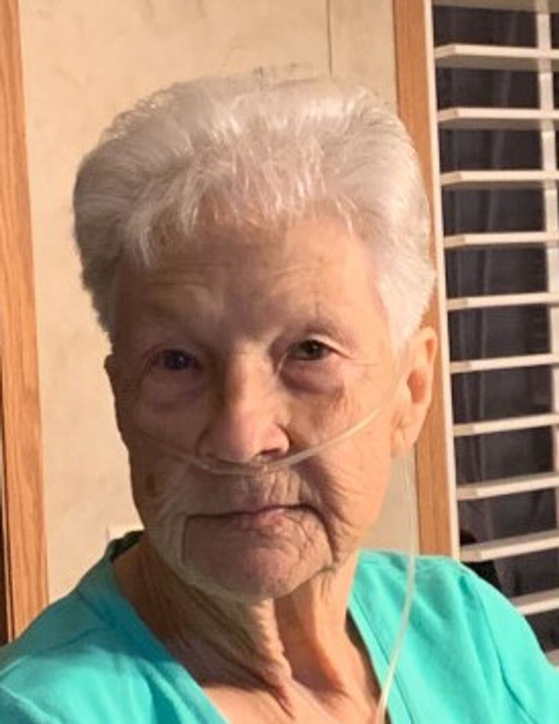 Thelma (Stiles)  Dennis