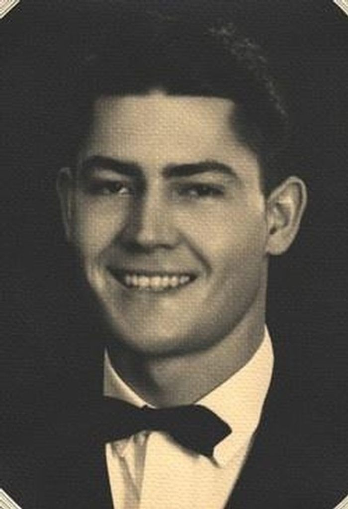 Omar M. Campbell Profile Photo