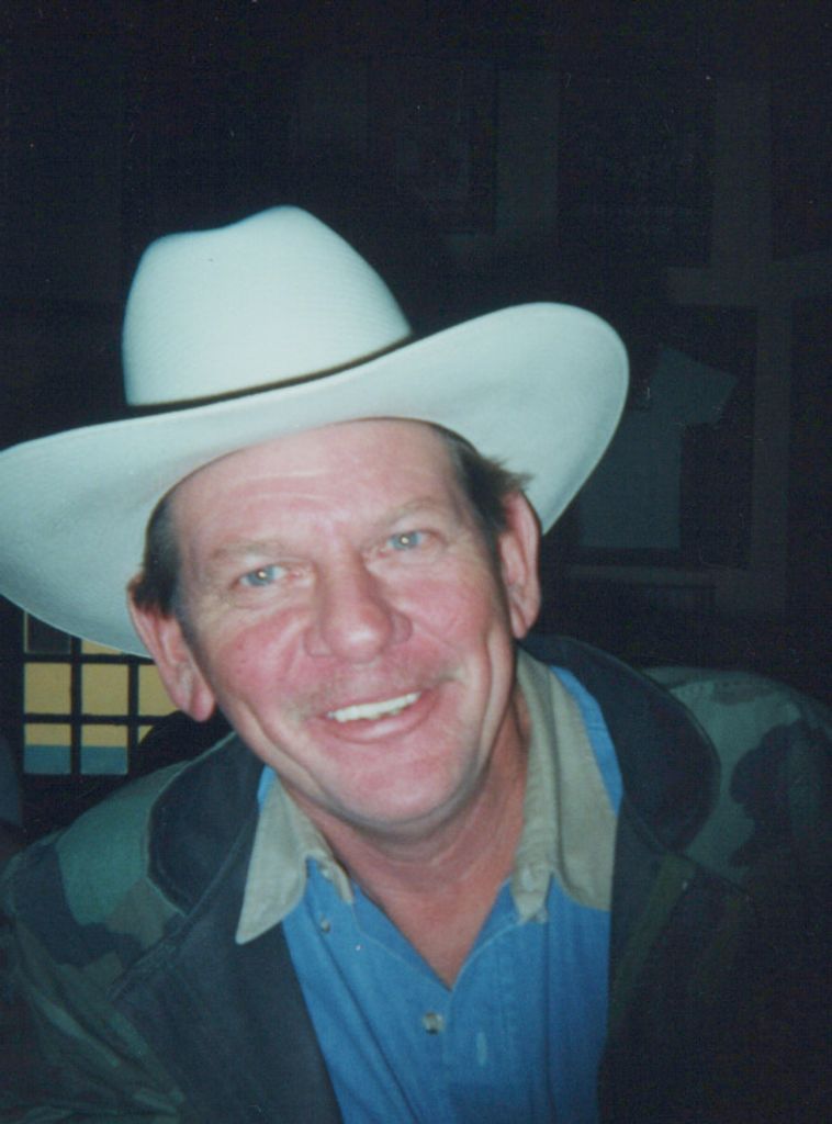 Michael Budaus Sr.
