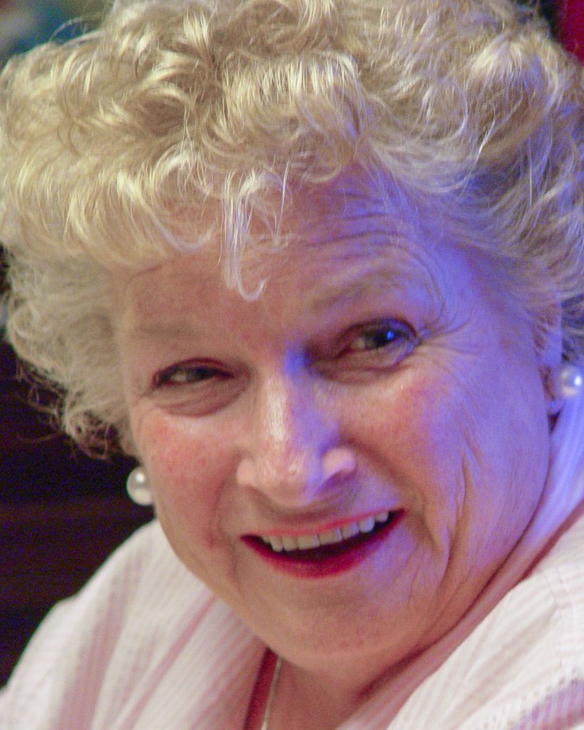 Betty Ann Green Profile Photo