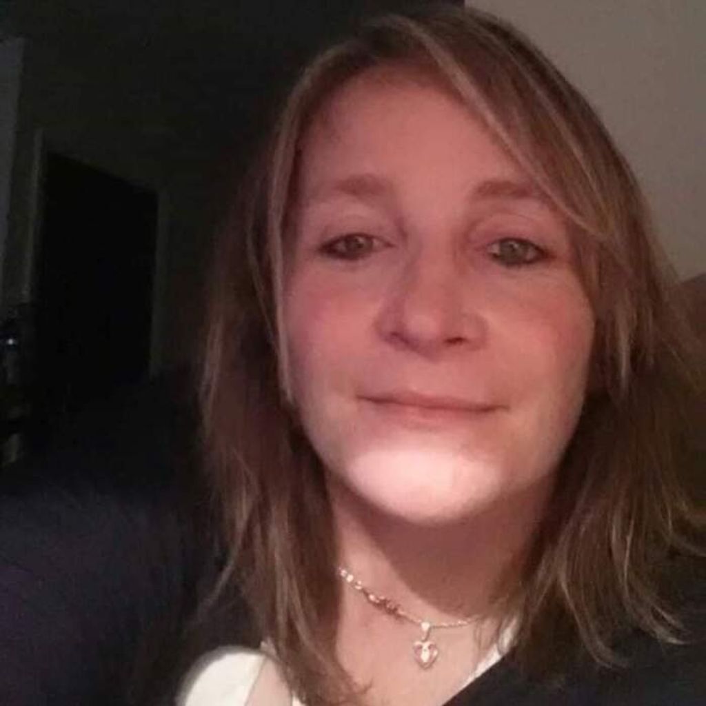 Lanesha Etta Taylor