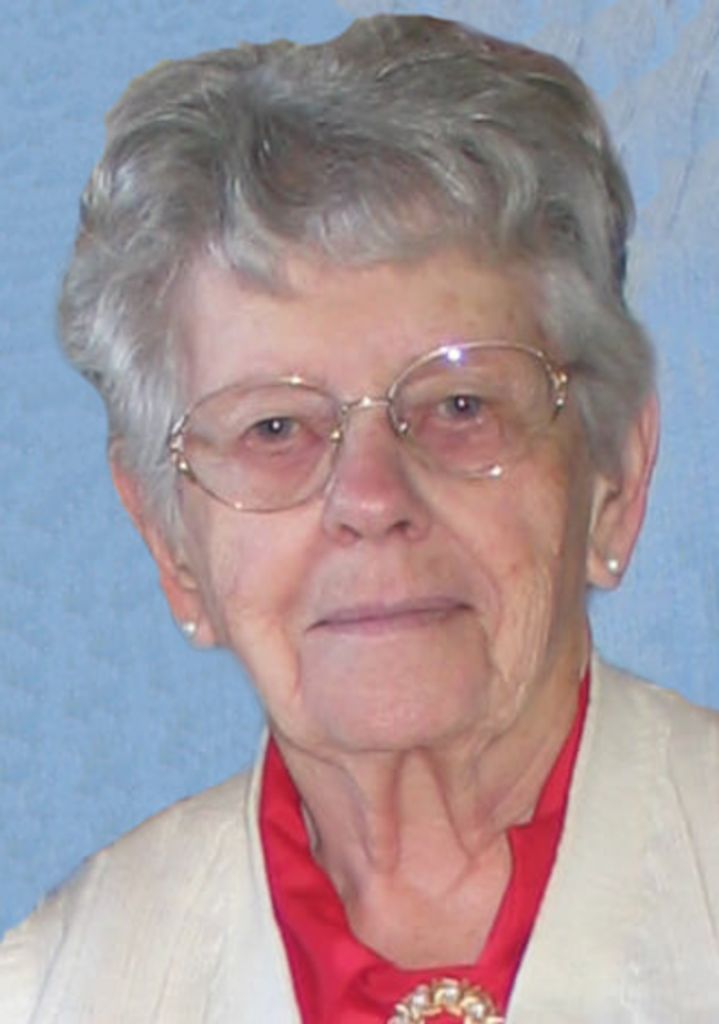 Roberta Pearl Cusick Profile Photo