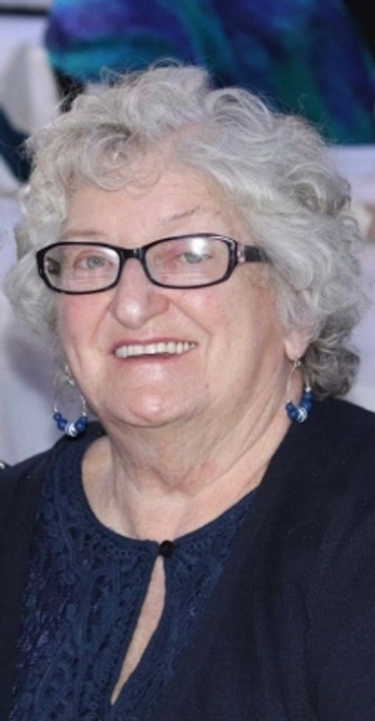 Patricia Ann Panzak Profile Photo