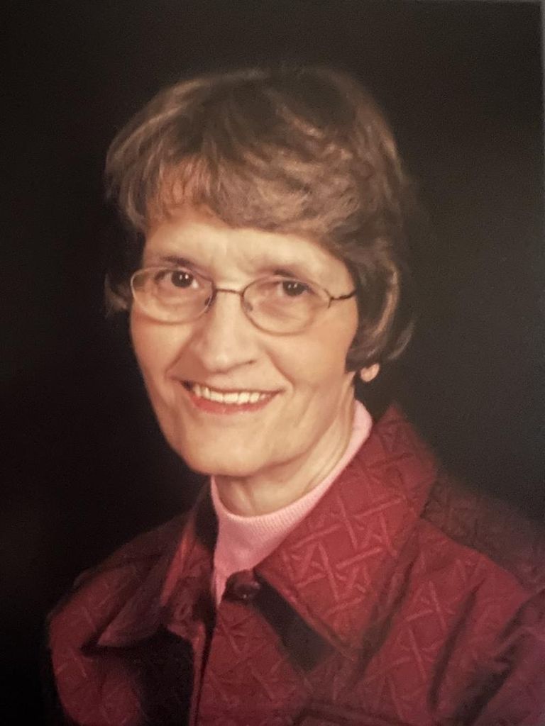 Joyce A. Wilder