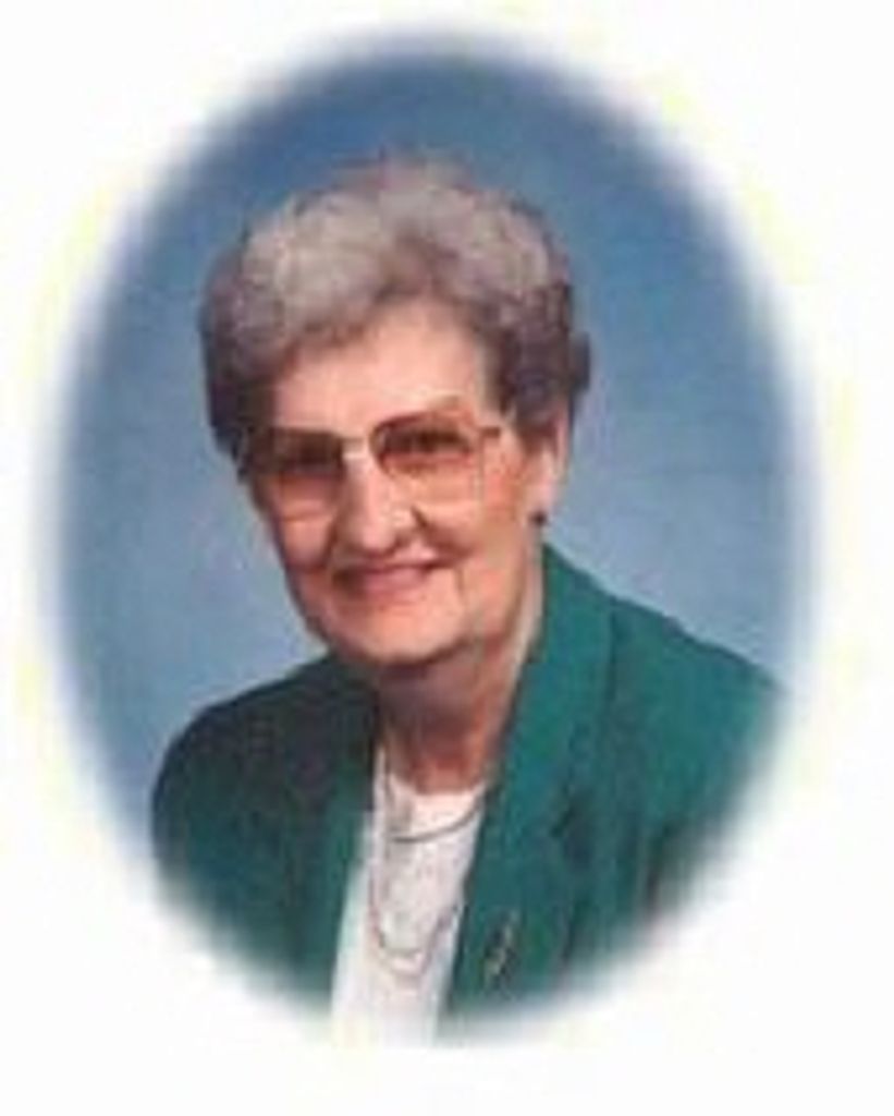 Mildred L. Smith