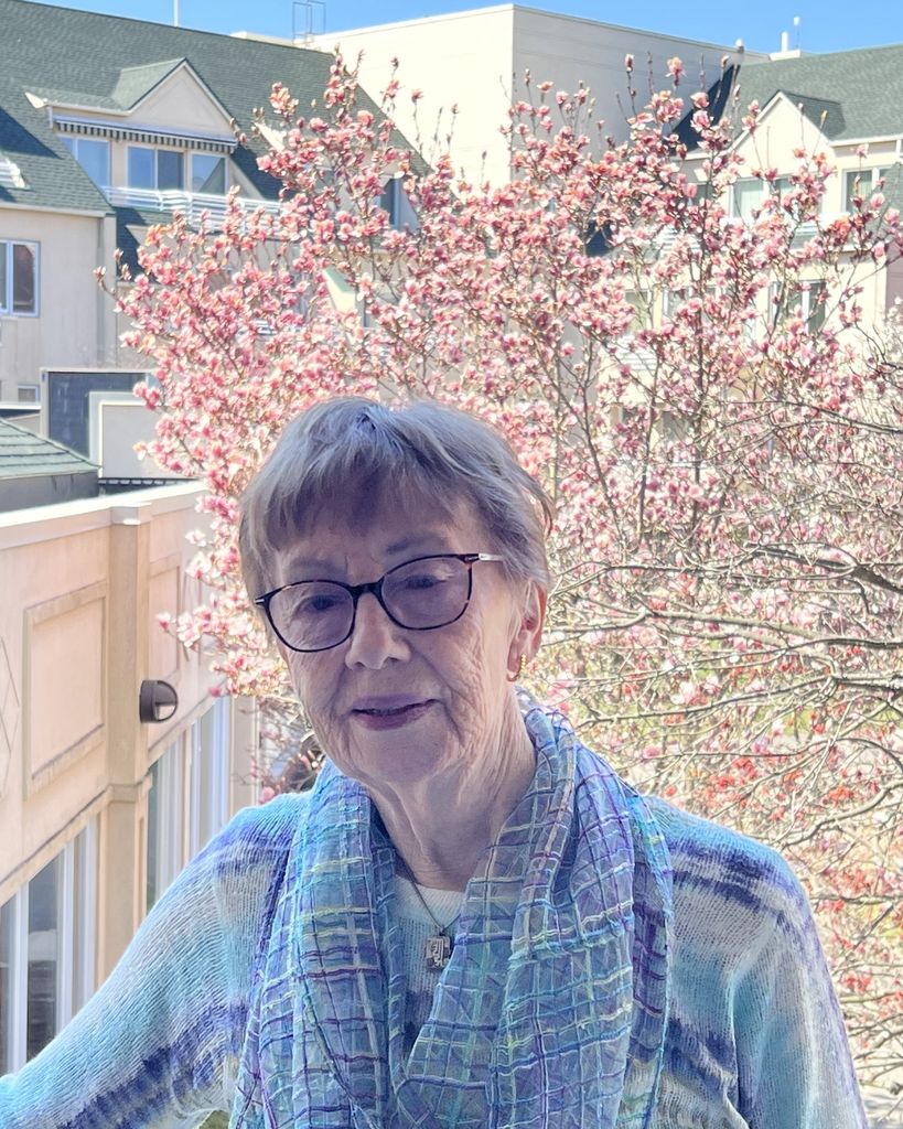 Alice Glynn Profile Photo