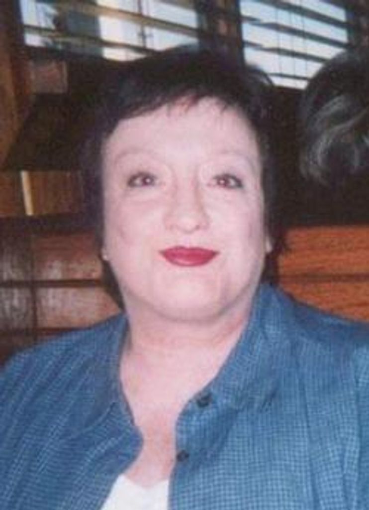 Mary 'Beth' (Dinges) Staab