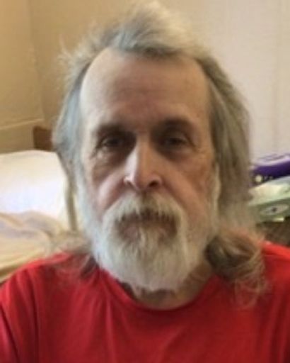 Victor Christenson's obituary image