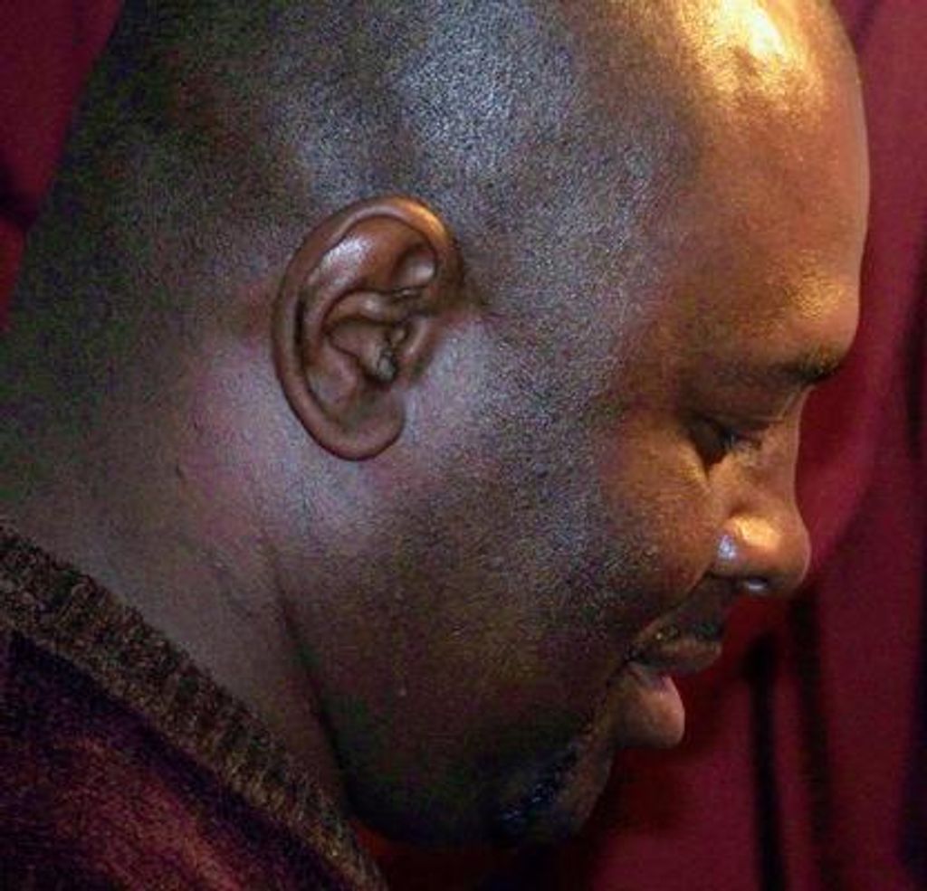 Alonzo Jerome Smith Profile Photo