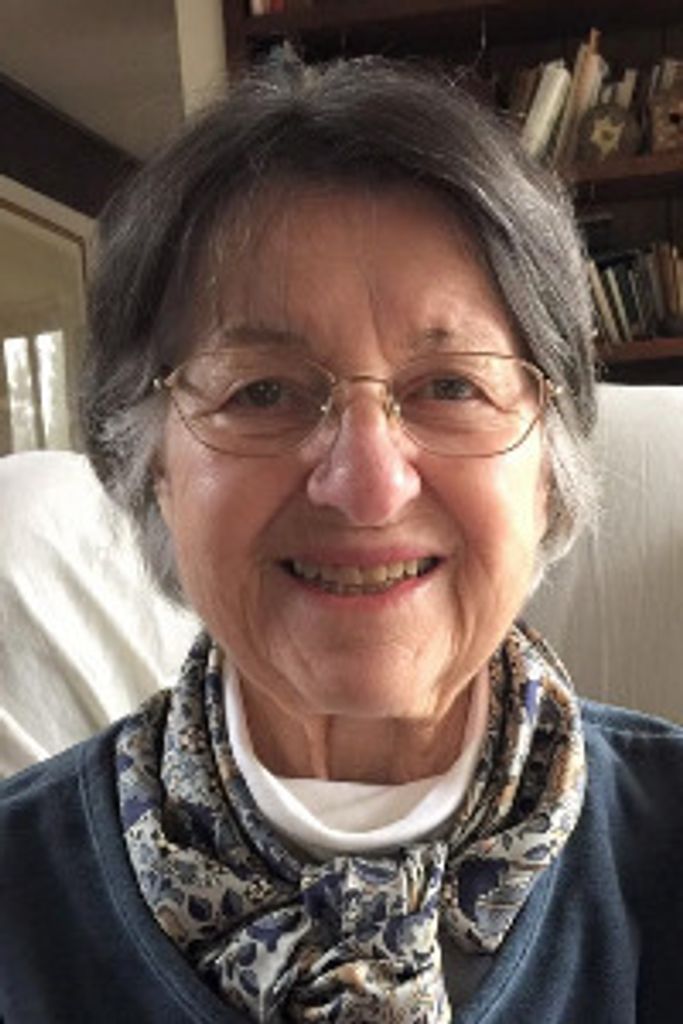 Priscilla Alden Hathaway