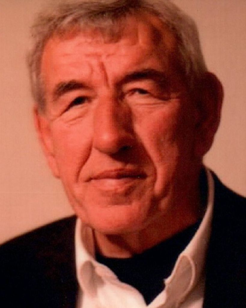 Terry L. Miller