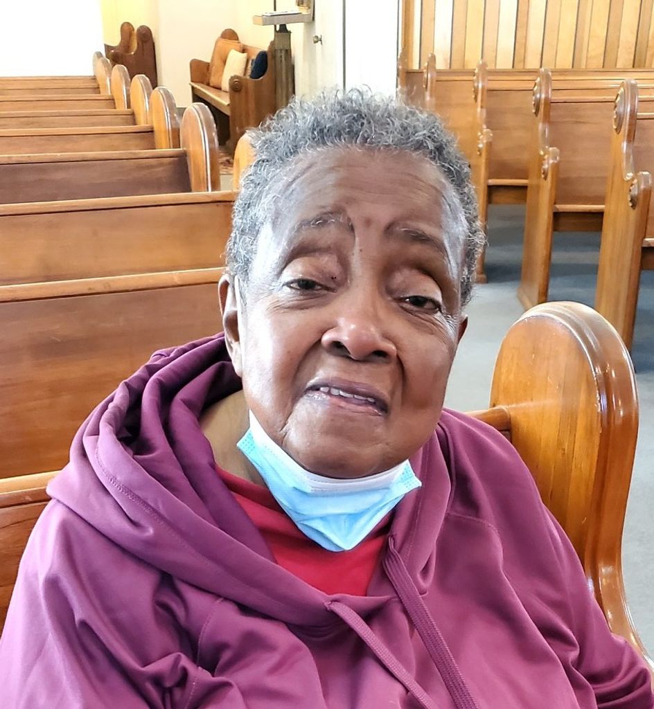 Ollie Mae Adell-Davis