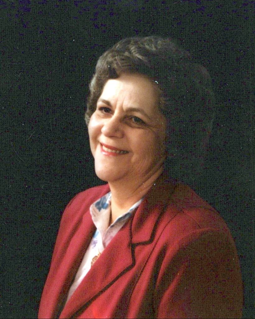 Dolores A Robertson