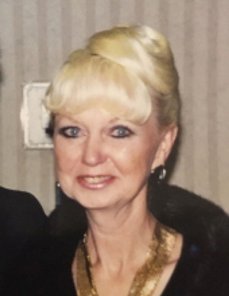 Marilyn Edith Arguello