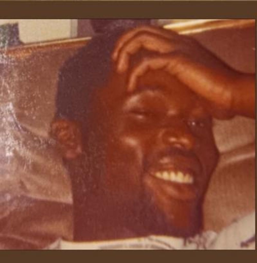 Larry D. Stokes Profile Photo