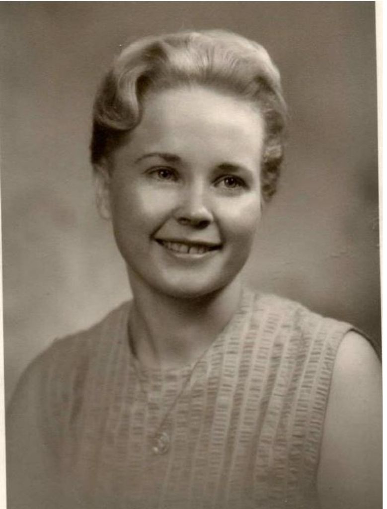 Jayne Jacobs