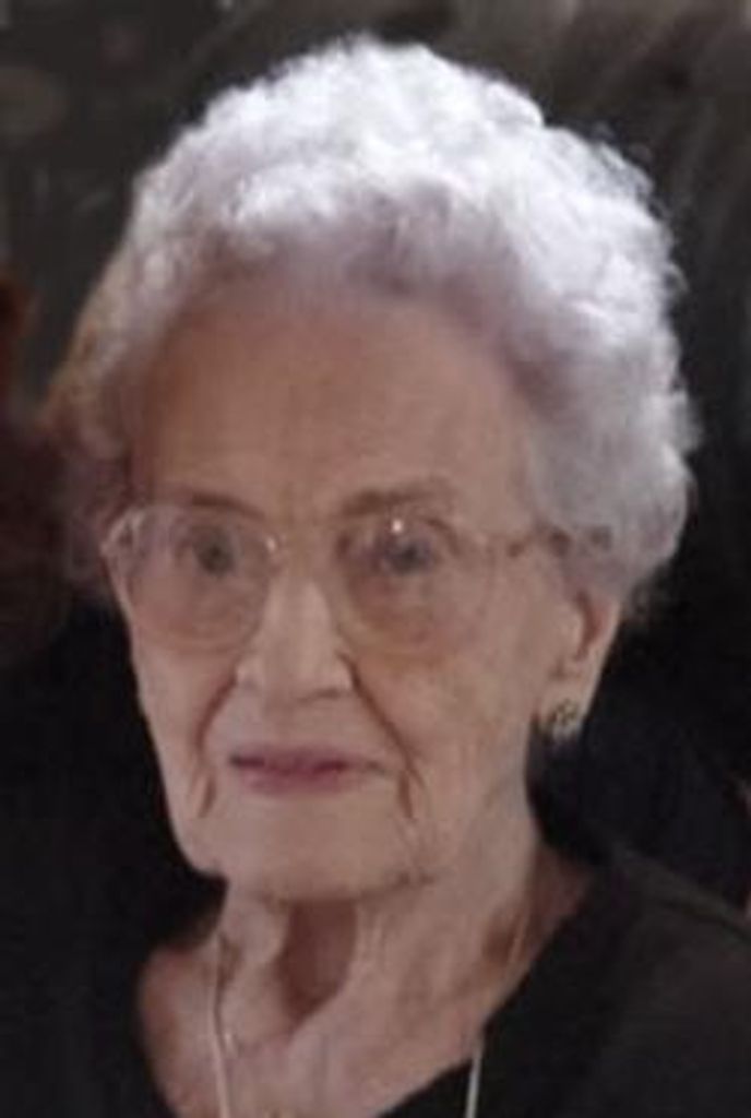 Helen Blanche Campbell Ellis Profile Photo