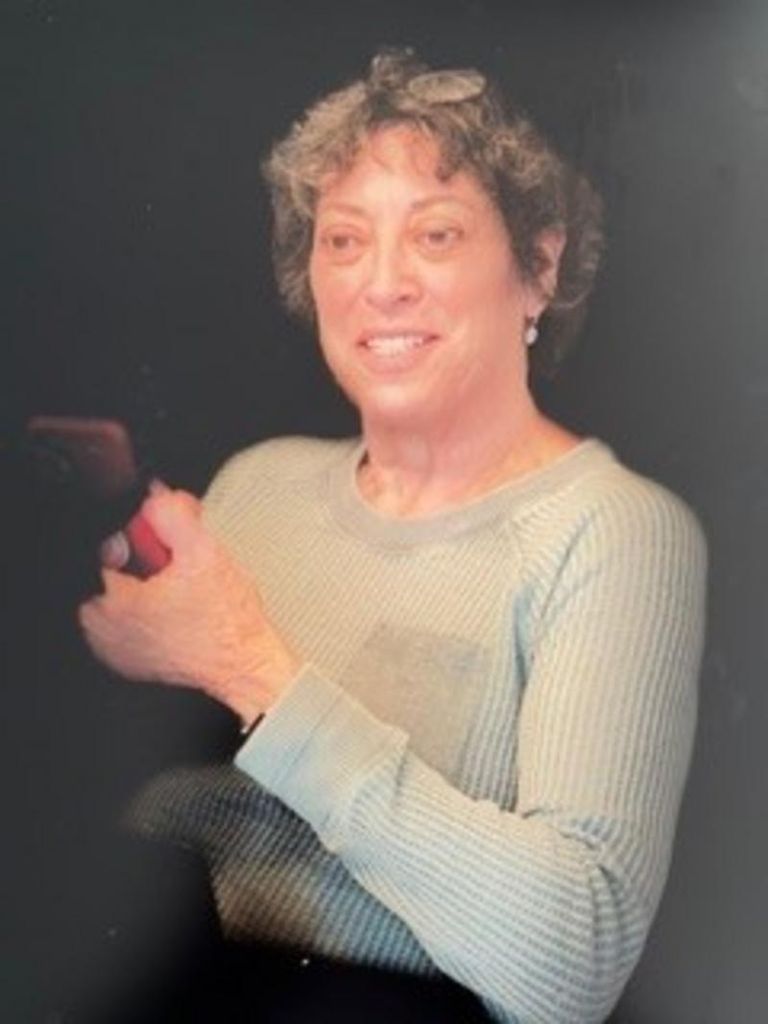 Elizabeth "Betsy" Grossman