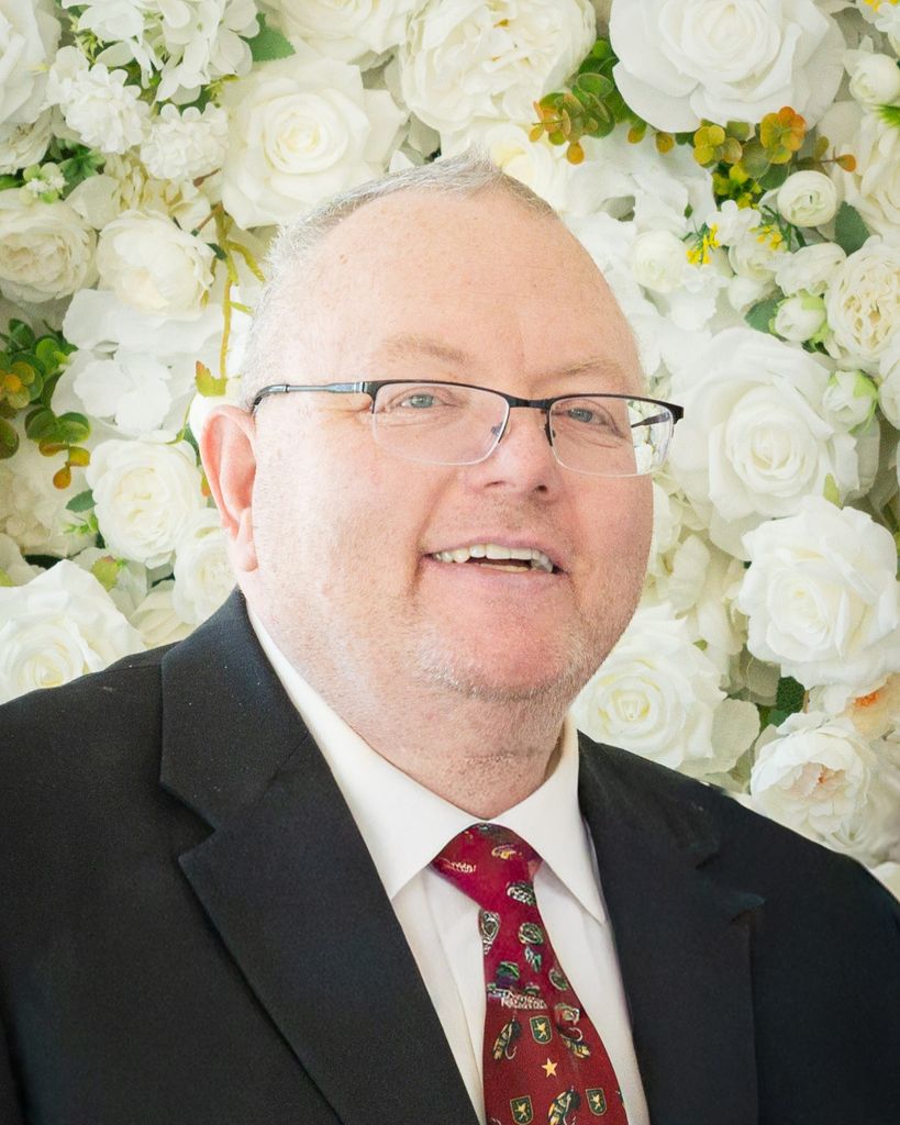 John Scott Oldham Profile Photo