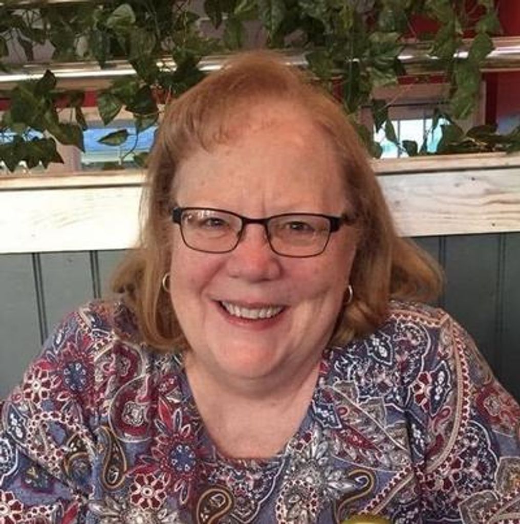 Ann Parker Profile Photo