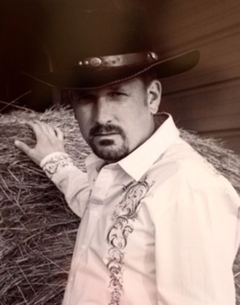 Terry Joe Patient, Jr.