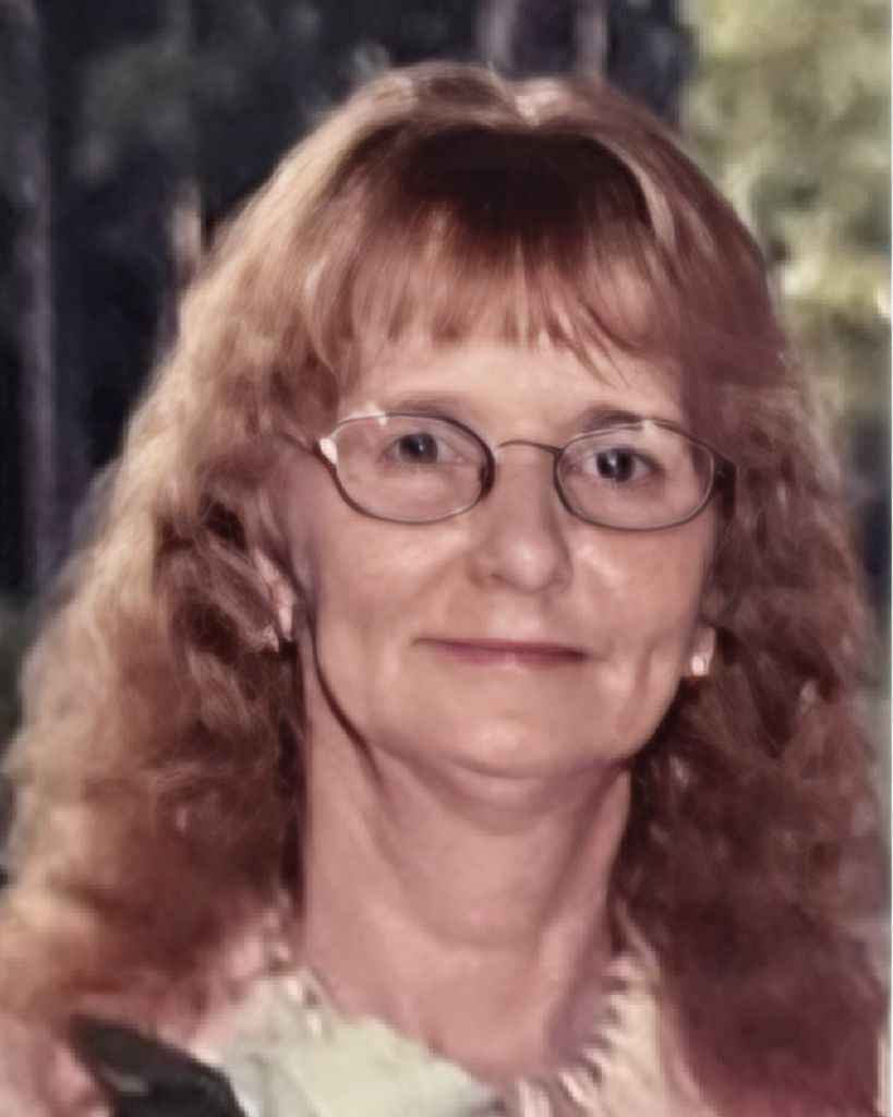 Sara Virrey Cash Profile Photo