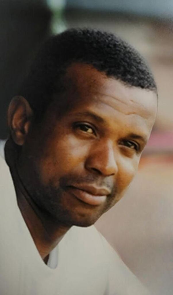 Alton James Dillon Sr.