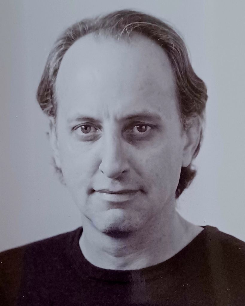 Perry Brown