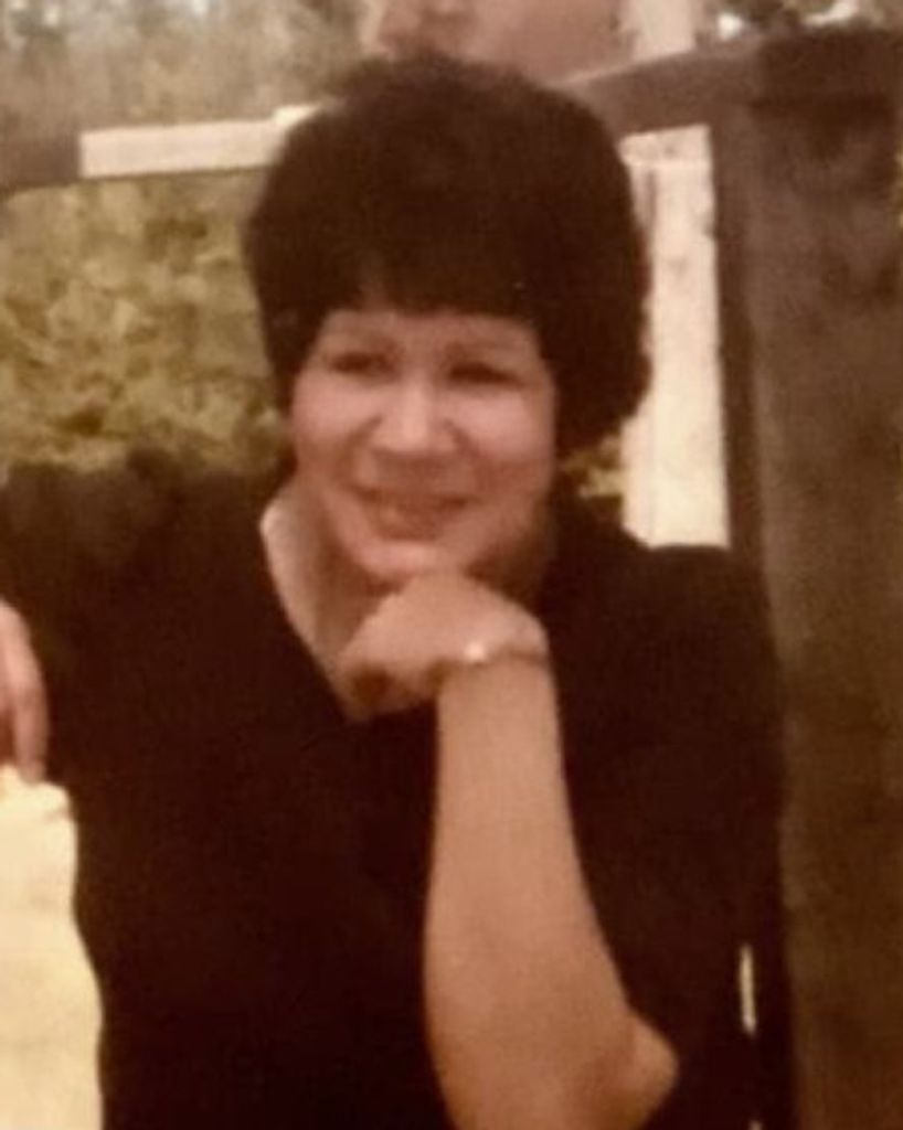 Charlene Tyrrell Profile Photo