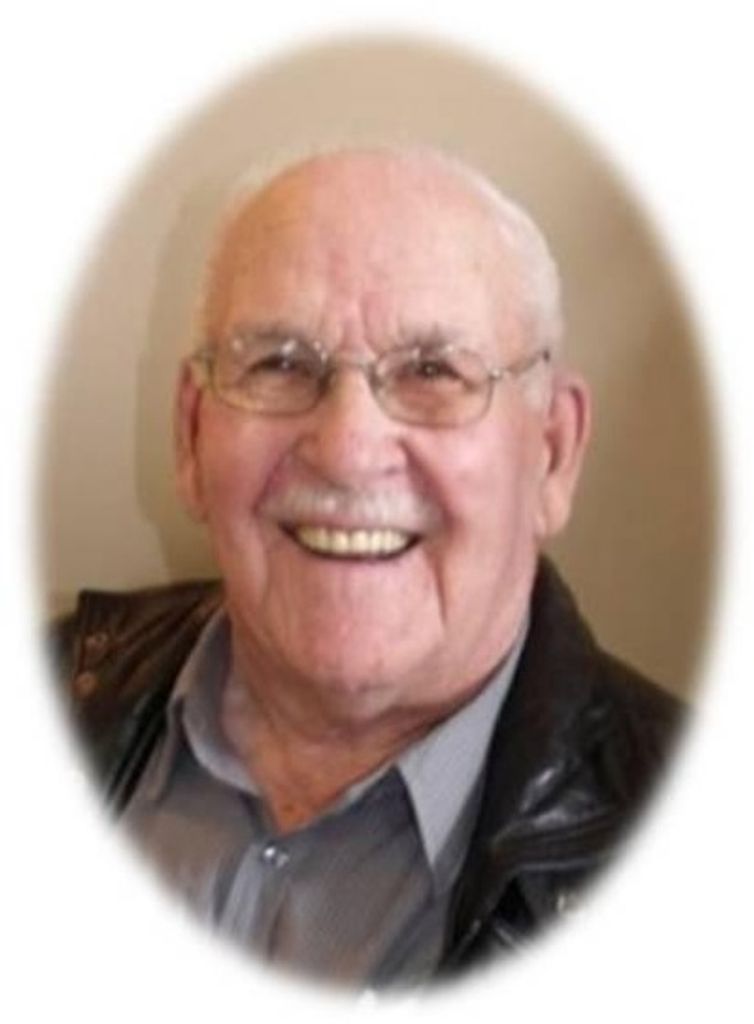 Stewart Arthur Roberts Profile Photo