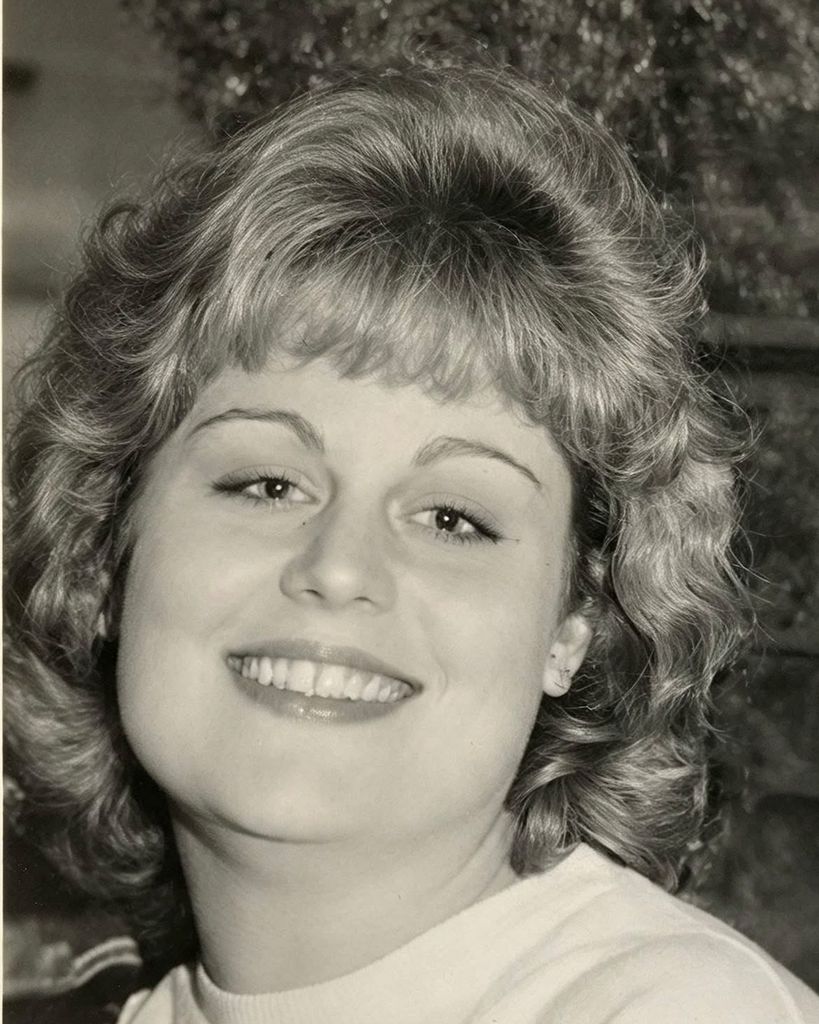 Julie Wynette Taranto