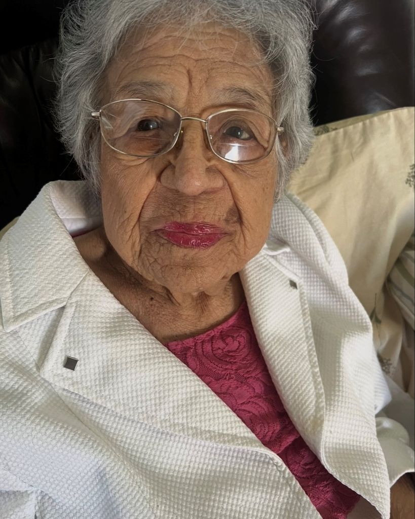 Ramona A. Lujan