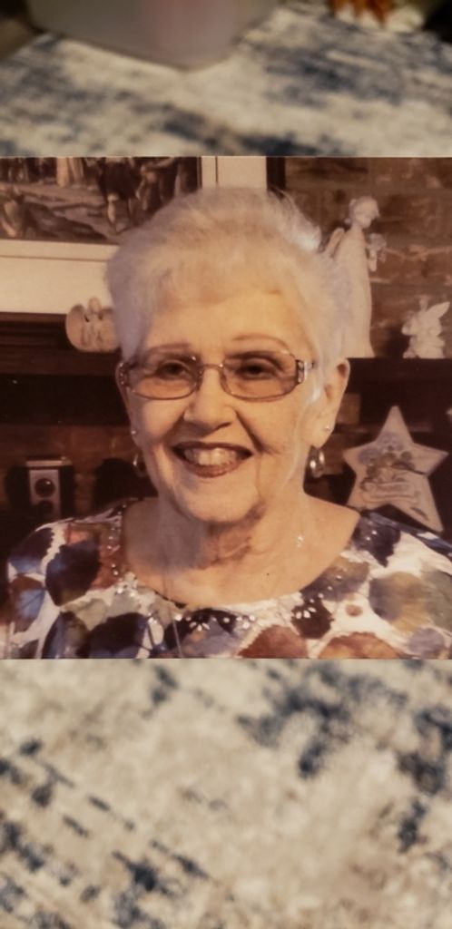 Sandra Clegg Profile Photo