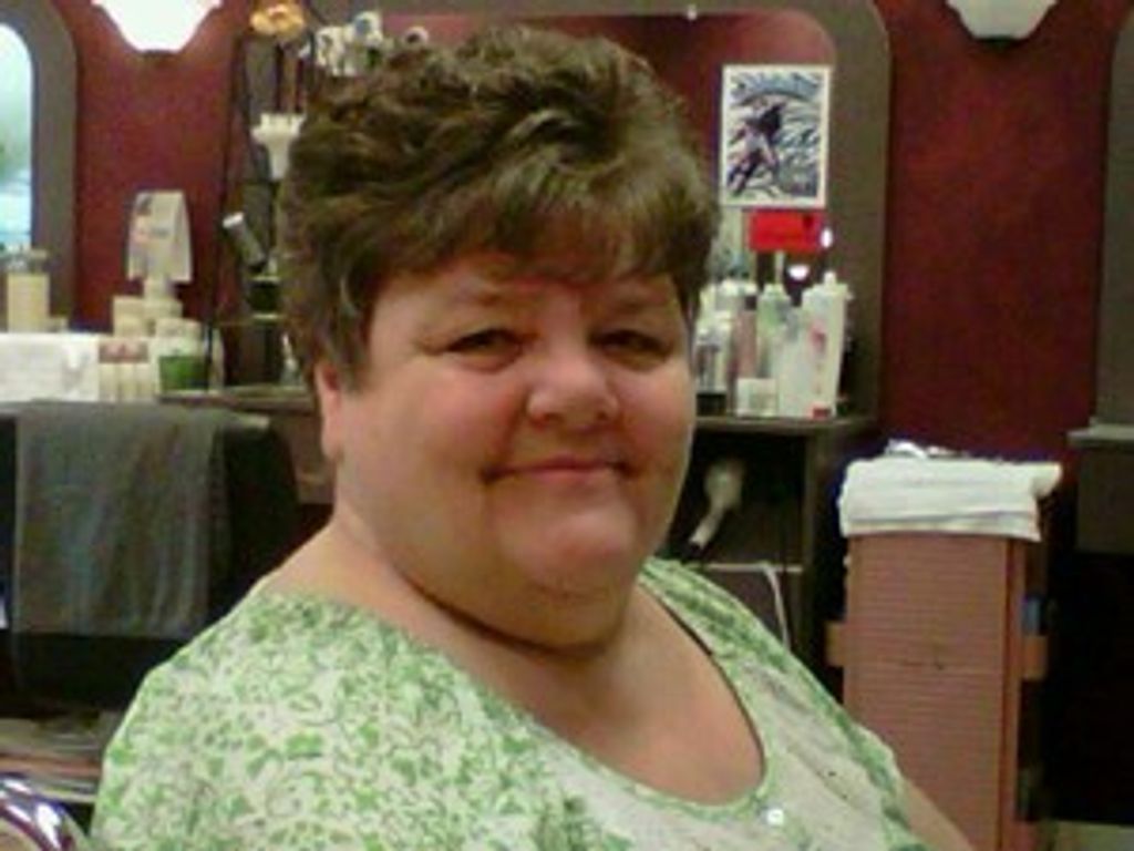 Christine M. Kosa