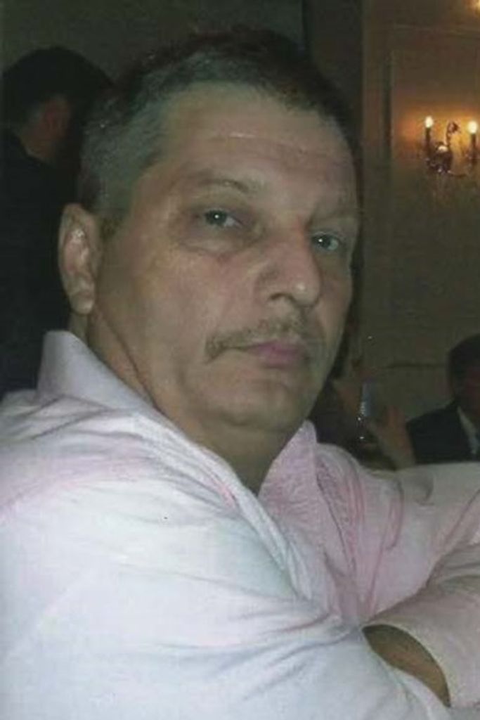 Davis "Keith" John Cooper Profile Photo