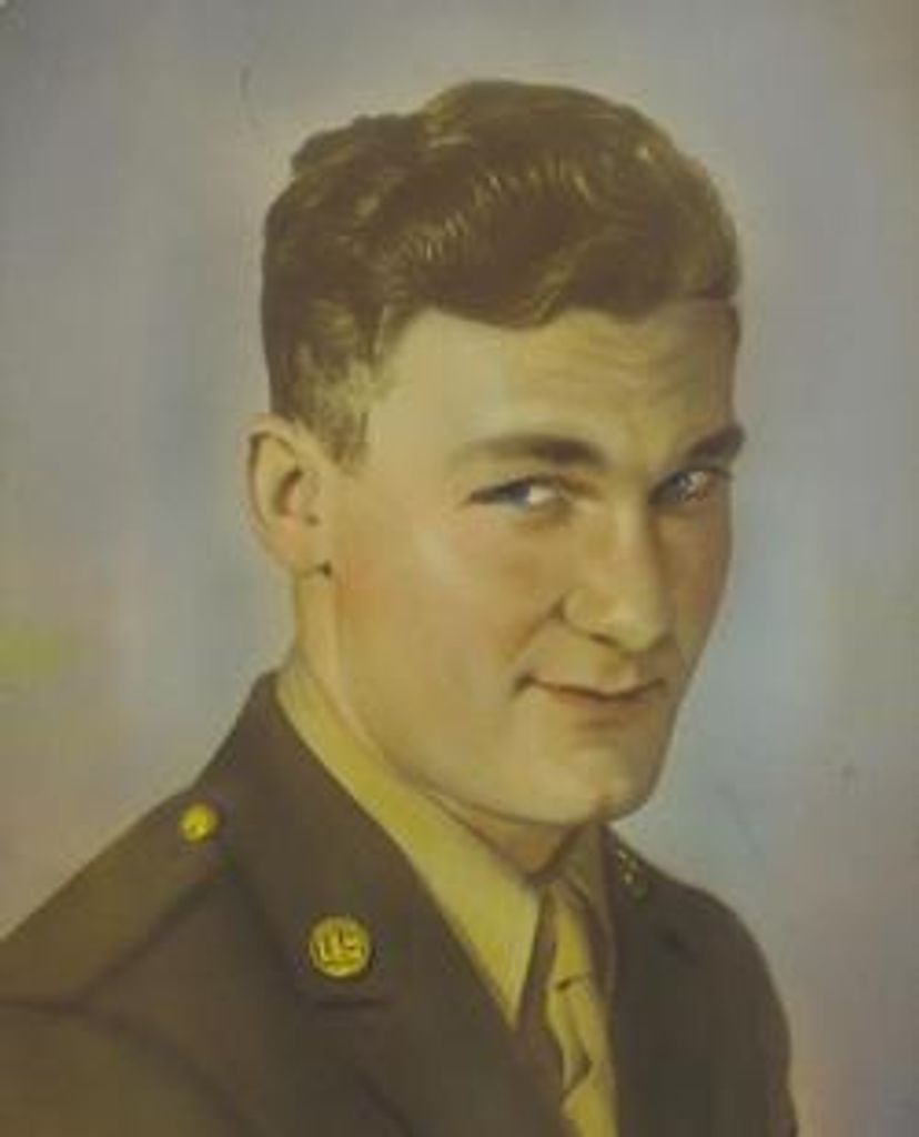 Walter B. Smith, Jr.