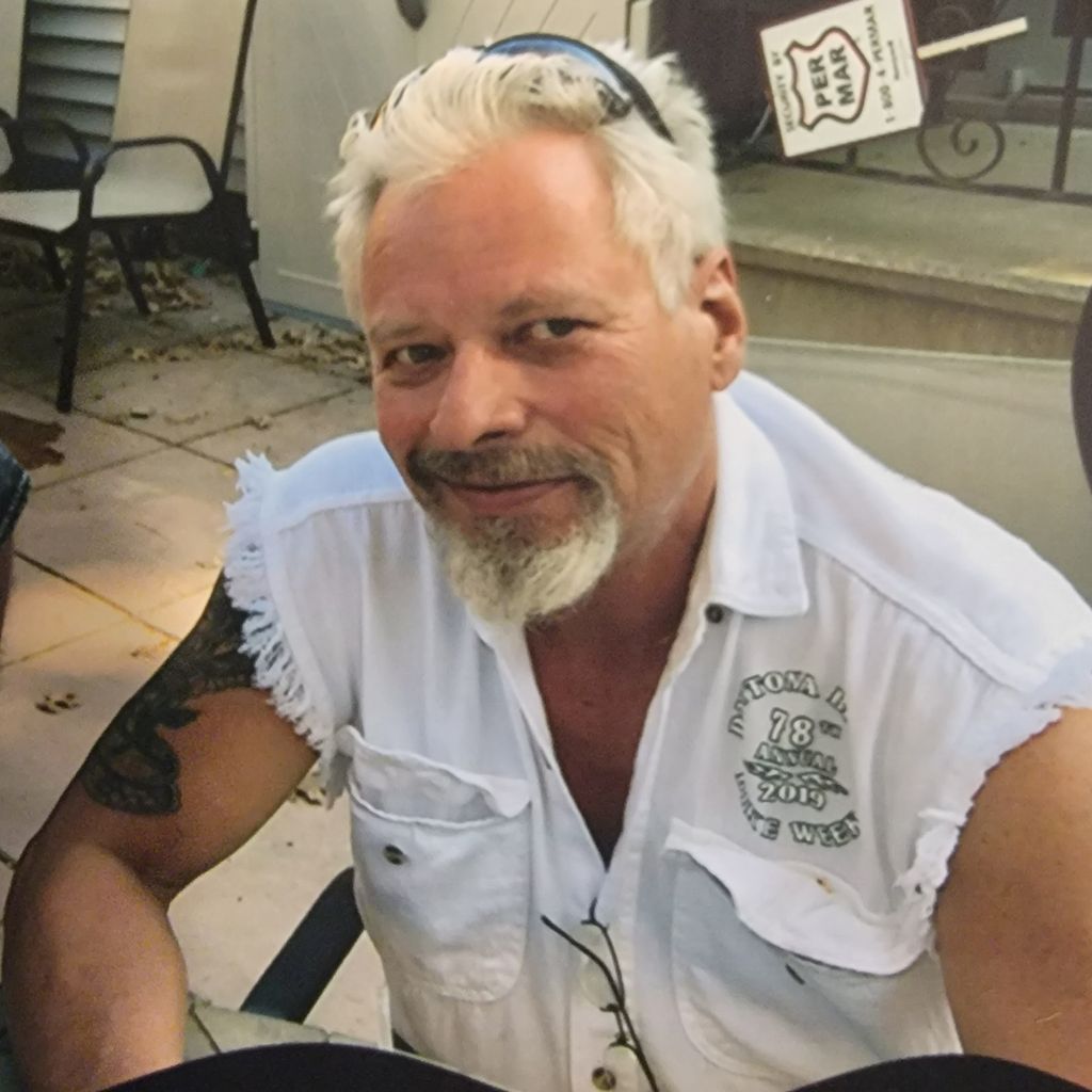 Brad L. Scheibe