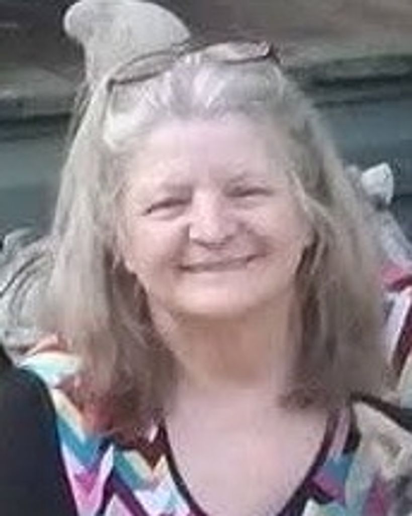 Vickie Alford Robinson