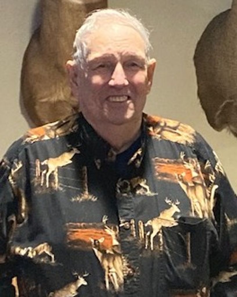 Albert "Lee" Anderson Profile Photo