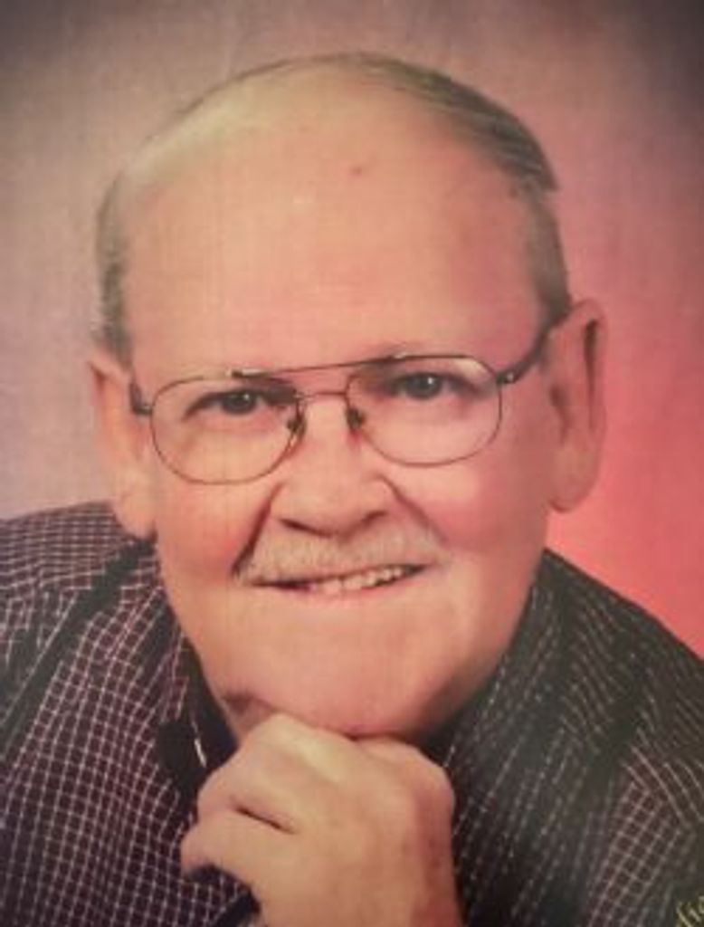 Donald Ray Welch Profile Photo