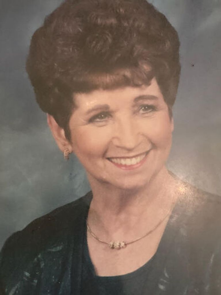 Marguerite Jones Groseclose Profile Photo