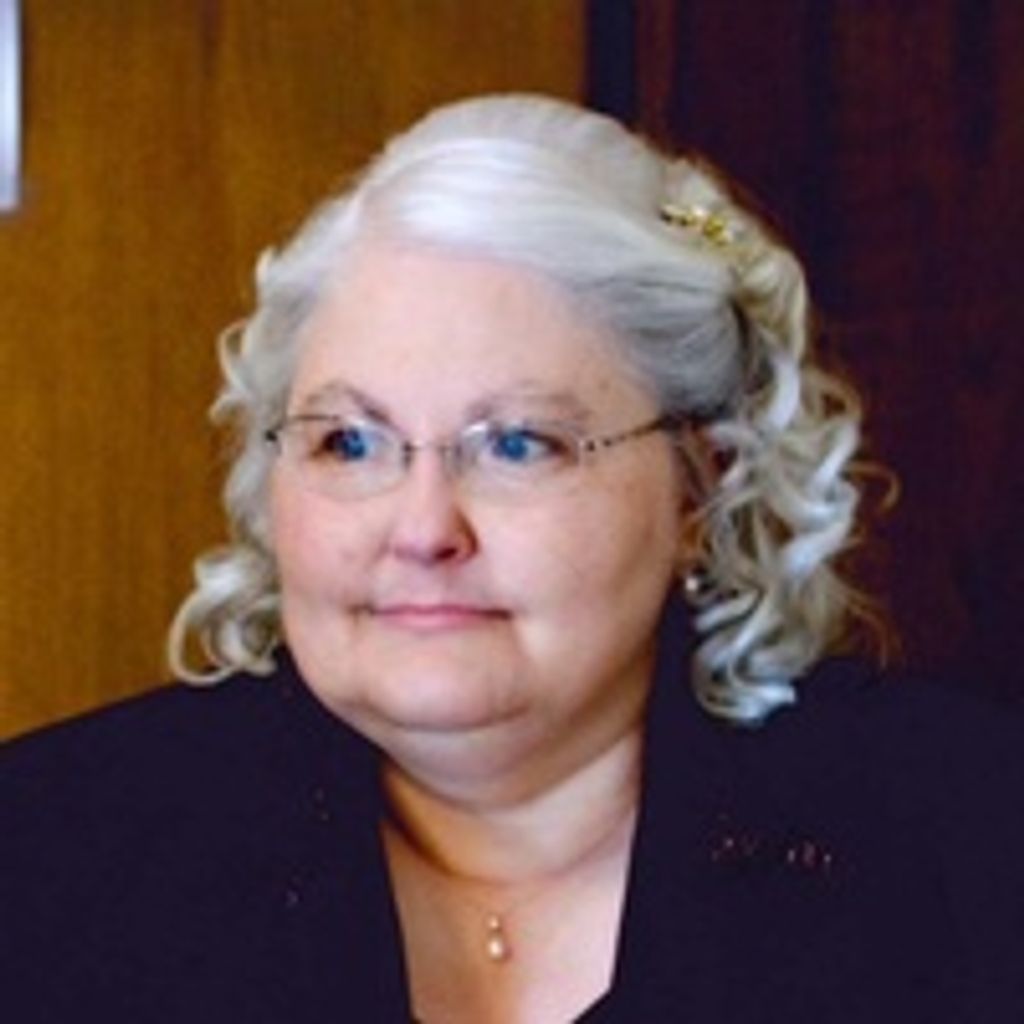 Nancy  Marie Bounds