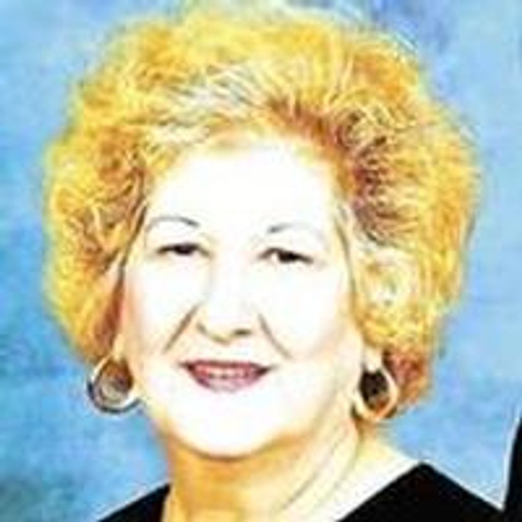 Delores 'Dee' Mrozek