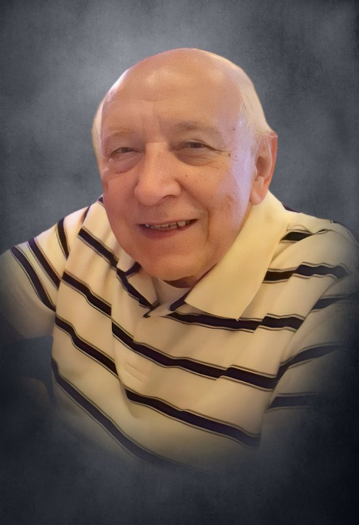 John A. Sysak