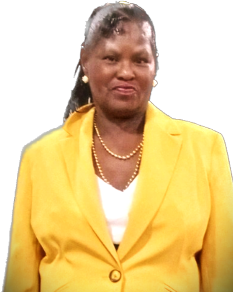Mary Ann Levine