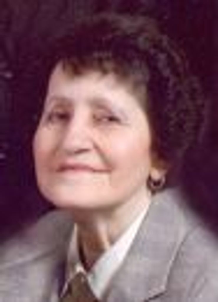 Birley (Barbo) Calhoun