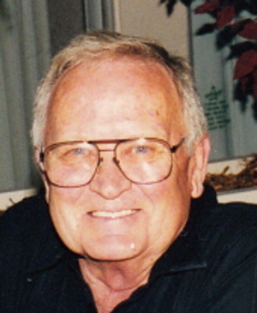Clarence "Cotton" Houchens