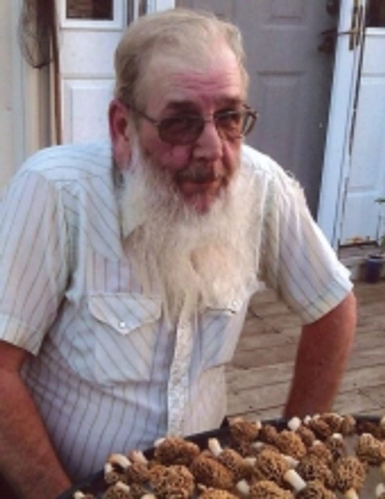 Edward "Ed" J. Felton