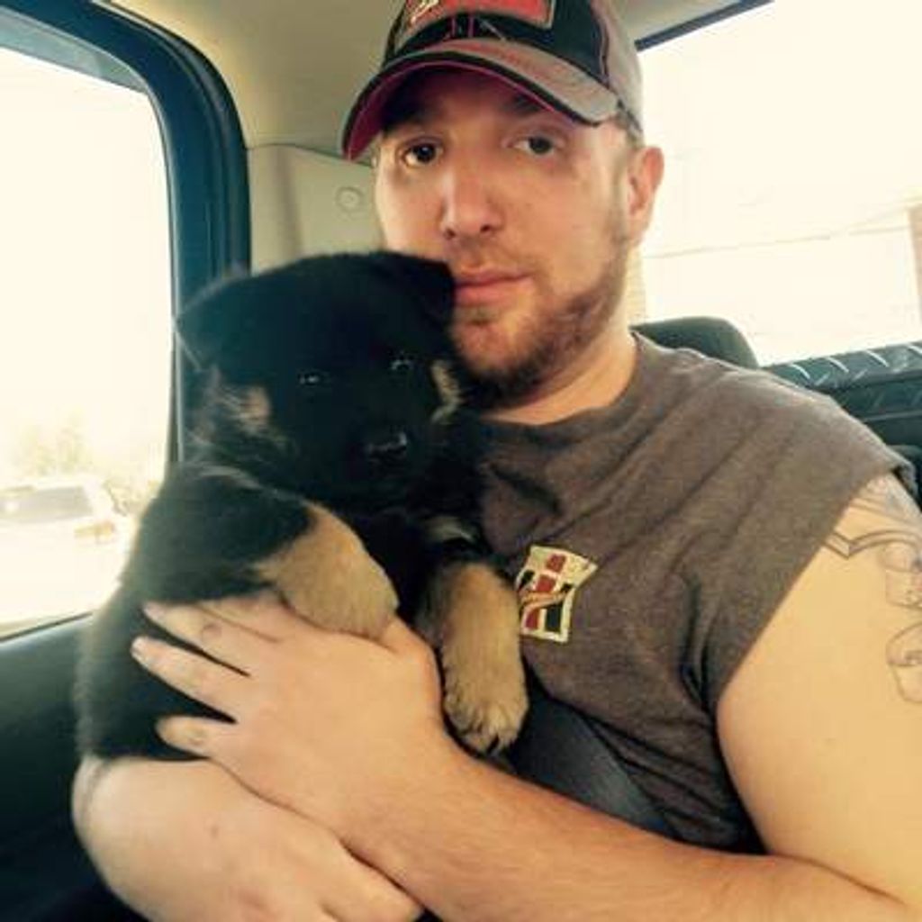 Zach Link Profile Photo